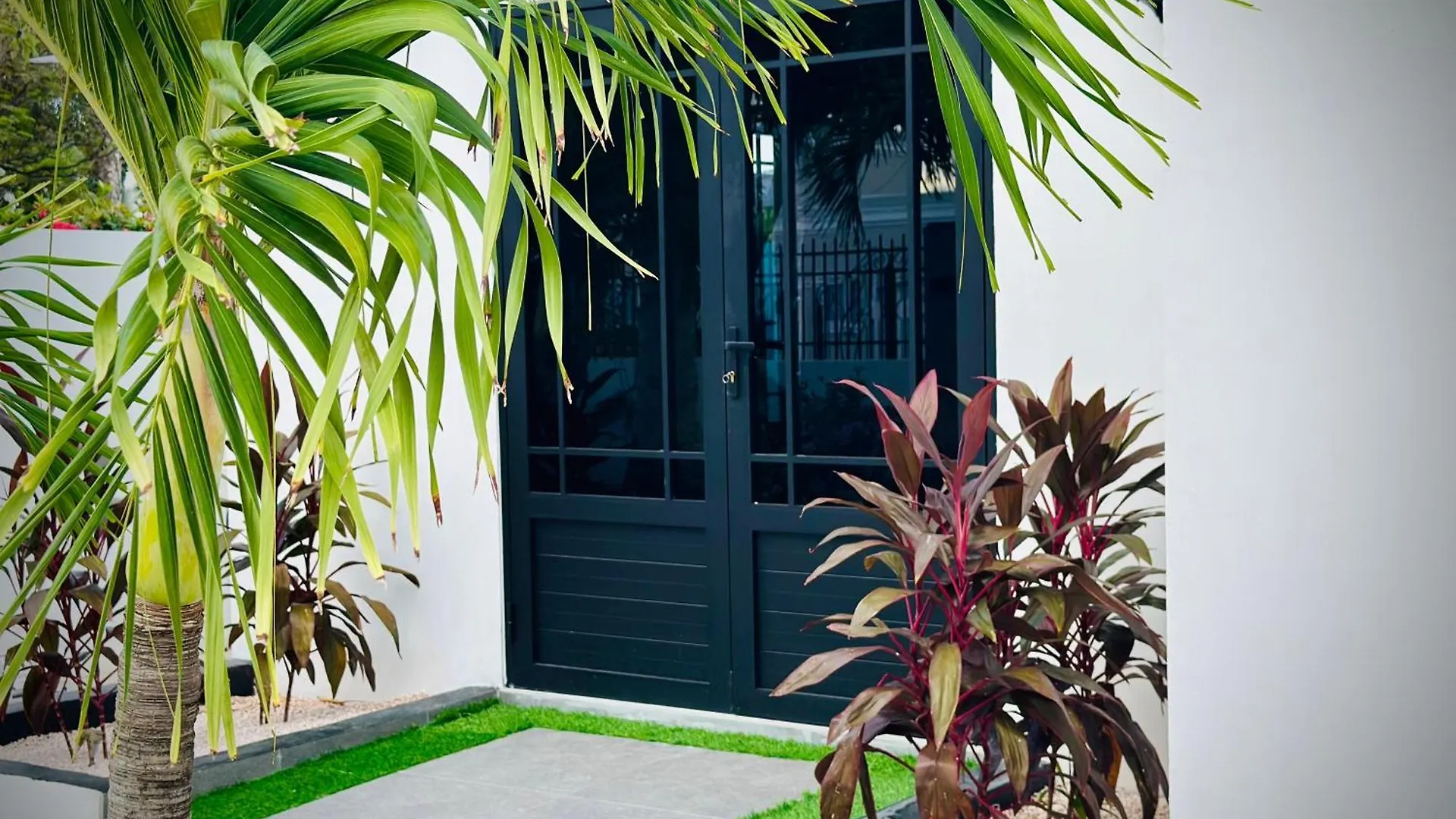 Eagle Stays Aruba-New Stunning One Bedroom Apartment Near Eagle Beach! オラニエスタッド アルバ