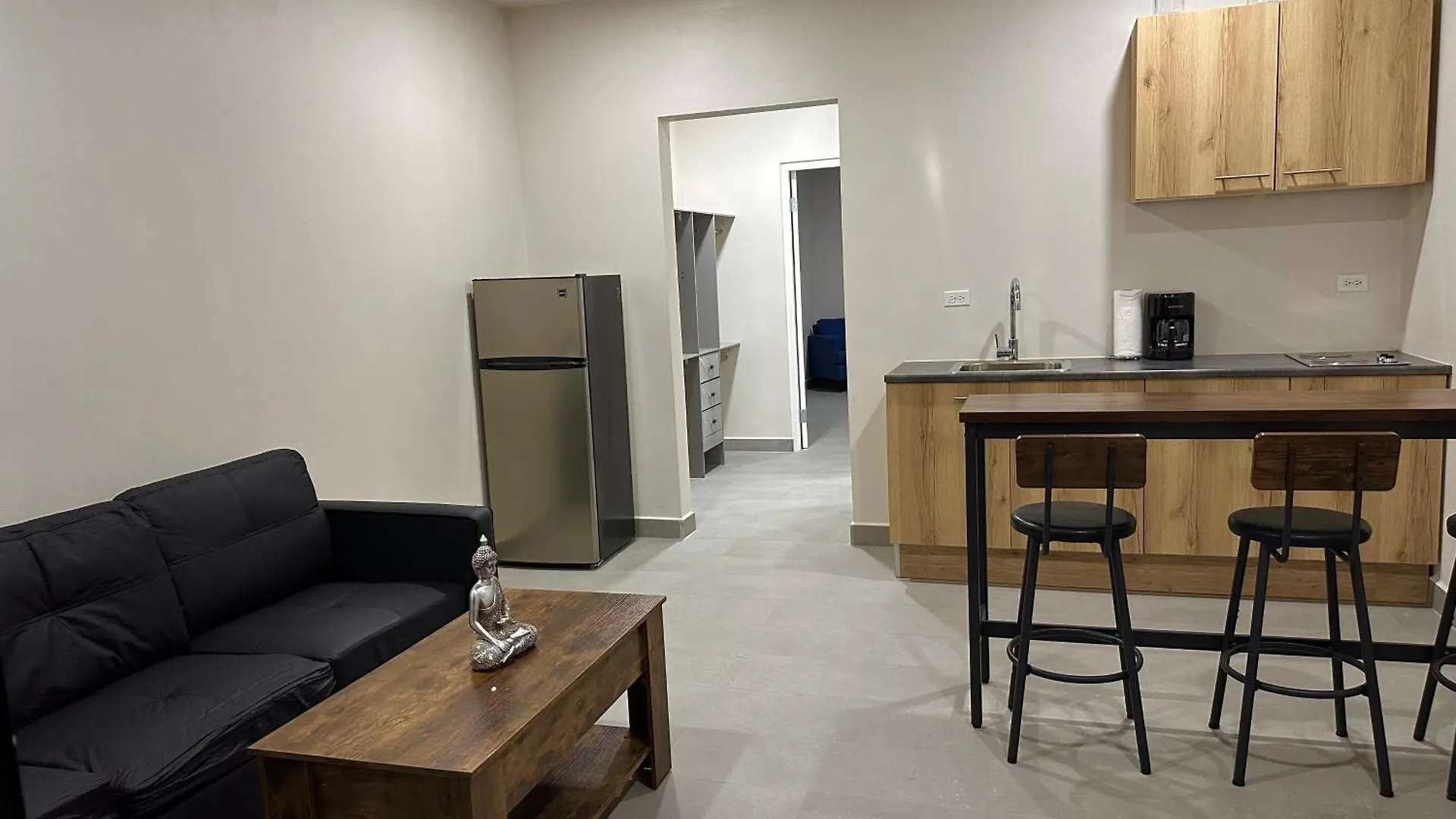 Eagle Stays Aruba-New Stunning One Bedroom Apartment Near Eagle Beach! オラニエスタッド アルバ
