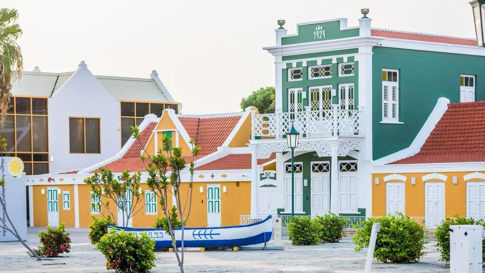 Eagle Stays Aruba-New Stunning One Bedroom Apartment Near Eagle Beach! オラニエスタッド 0*,