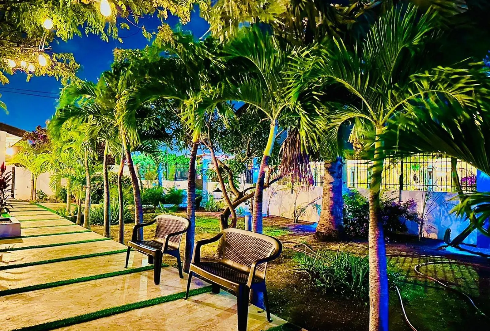 Eagle Stays Aruba-New Stunning One Bedroom Apartment Near Eagle Beach! オラニエスタッド